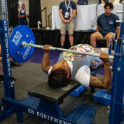 USPFC Bench Press and Deadlift Rules