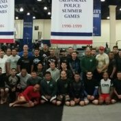 United States Police and Fire Championships (USPFC)
